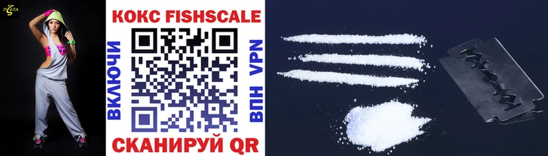 купить наркоту  Яранск  КОКАИН Fish Scale 